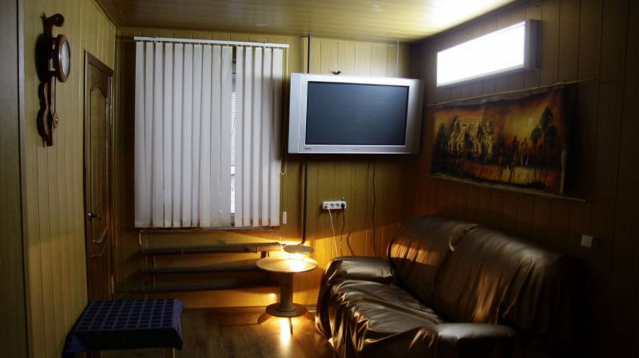 Home Hostel
