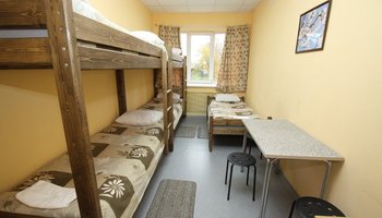 Где остановиться в городах рядом с Петербургом
