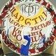 Выставка «Рождённый революцией. Шедевры агитационного фарфора из частных собраний»