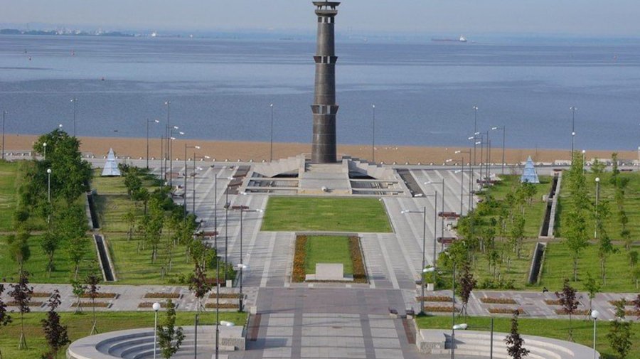 Десять лучших мест для отдыха на открытом воздухе