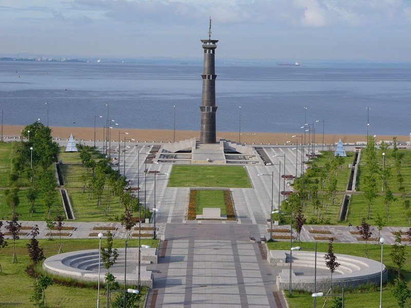 Десять лучших мест для отдыха на открытом воздухе