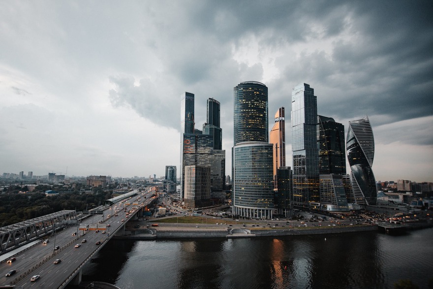 Москва вошла в топ-10 городов по количеству живущих в них миллиардеров