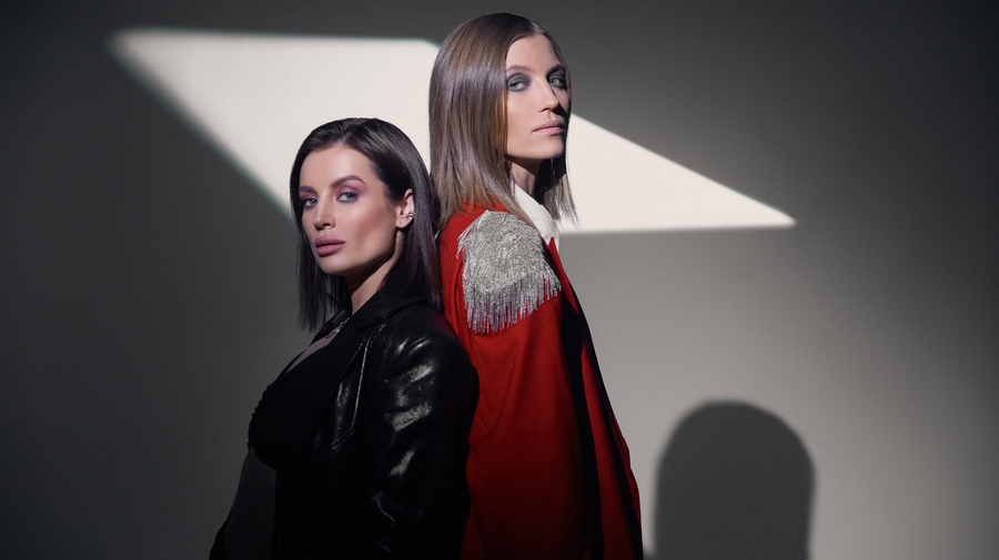 Концерт Маши Шейх & Zadonskaya
