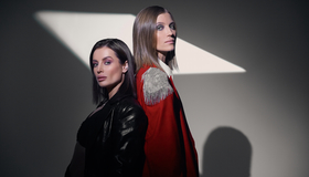 Концерт Маши Шейх & Zadonskaya