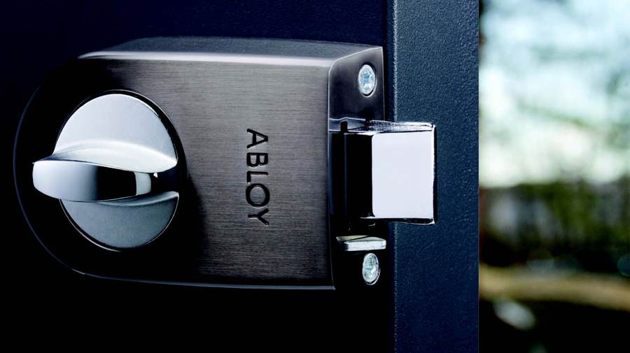 Замки Abloy