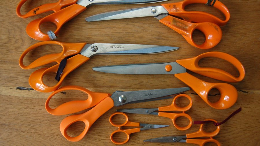Ножницы Fiskars