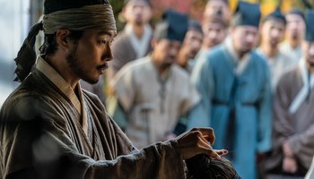 Предпоказ фильма «Ночная сова»