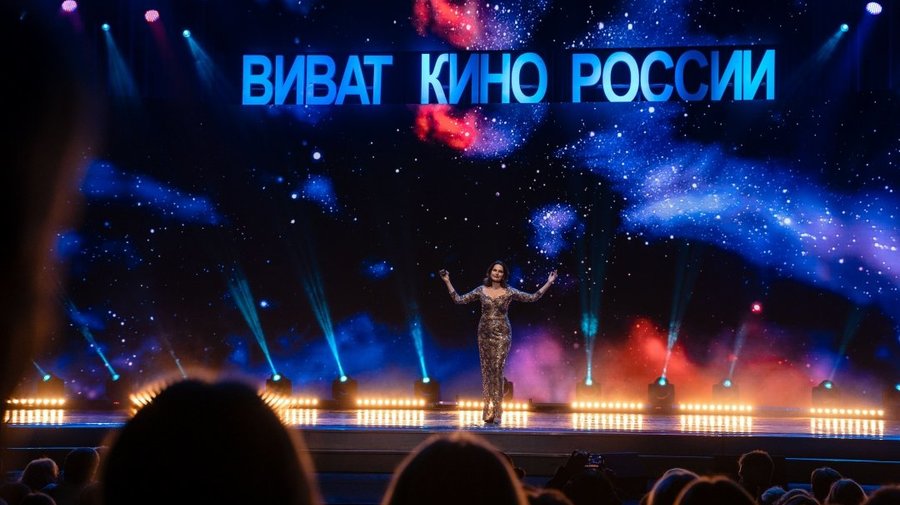 XXXI Всероссийский кинофестиваль «Виват кино России!»