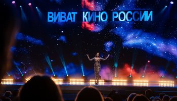 XXXI Всероссийский кинофестиваль «Виват кино России!»