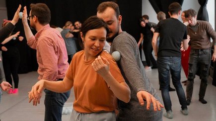 Современная академия исполнительских искусств Part Academy приглашает на курсы по актерскому мастерству, речи и режиссуре  — фото 10