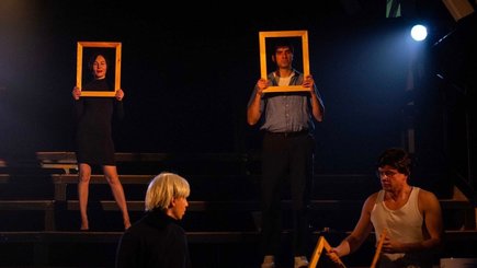 Современная академия исполнительских искусств Part Academy приглашает на курсы по актерскому мастерству, речи и режиссуре  — фото 13