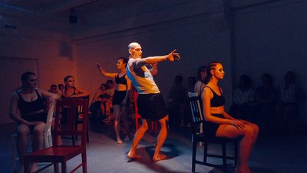 Современная академия исполнительских искусств Part Academy приглашает на курсы по актерскому мастерству, речи и режиссуре  — фото 14