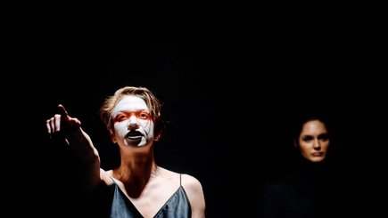 Современная академия исполнительских искусств Part Academy приглашает на курсы по актерскому мастерству, речи и режиссуре  — фото 15