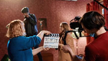 Современная академия исполнительских искусств Part Academy приглашает на курсы по актерскому мастерству, речи и режиссуре  — фото 17