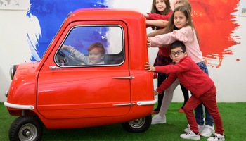 Майские выходные в музее рекордов и фактов ТИТИКАКА