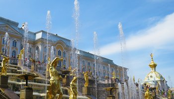 Чем заняться в Петербурге на выходных с 21 по 23 апреля