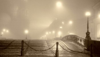Фотовыставка Владимира Михайлуцы «А мир — прекрасен, как всегда»