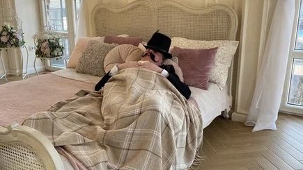 Иммерсивный спектакль-аукцион «Нарисованный наследник» — фото 3