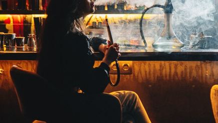 Атмосферный лаунж-бар Balcon приглашает провести майские праздники с панорамным видом на Петроградскую — фото 10