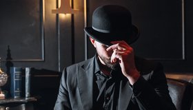 Мистер Т. дарит 500 бонусов новым гостям в лаунж-ресторанах Tangiers Lounge