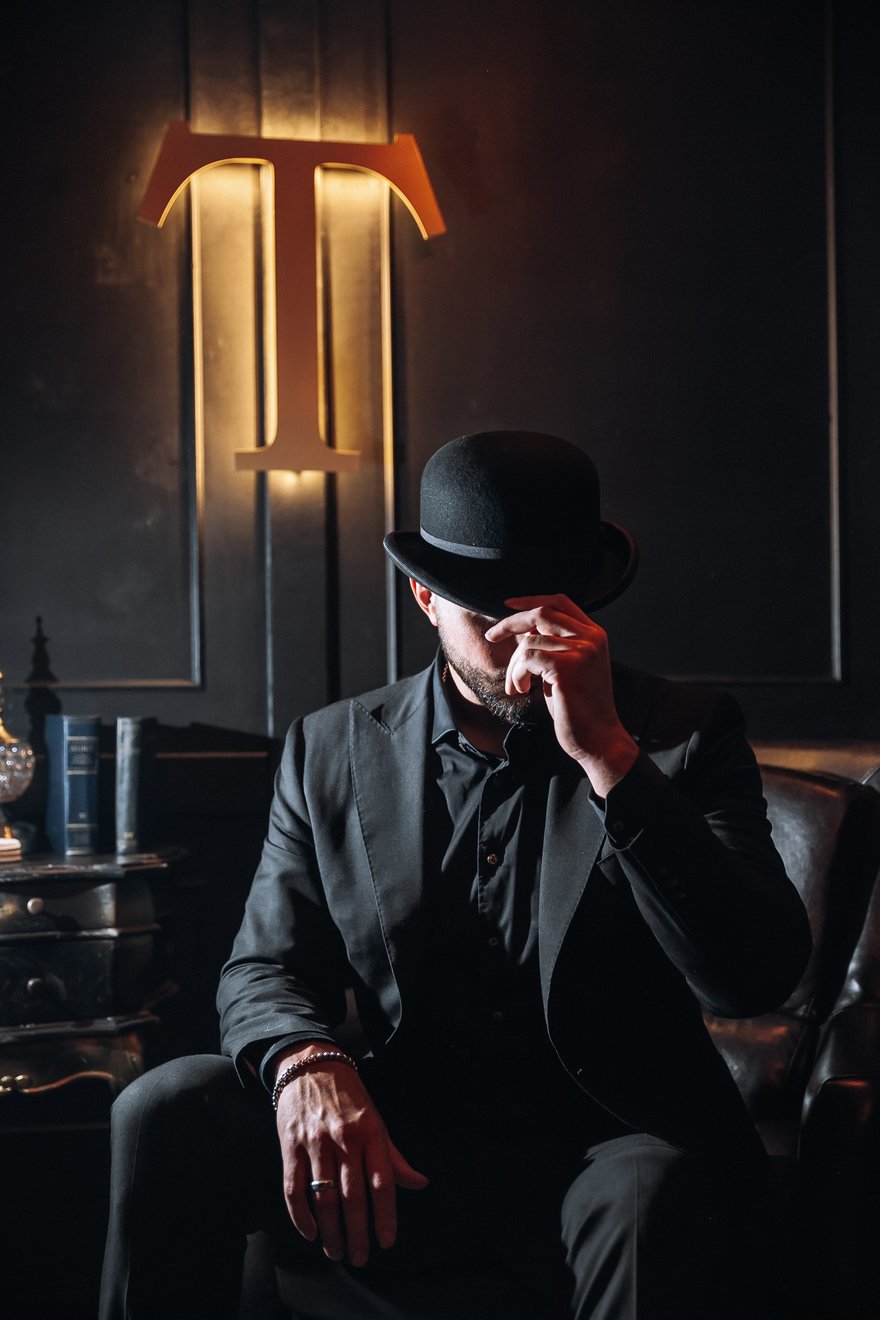 Мистер Т. дарит 500 бонусов новым гостям в лаунж-ресторанах Tangiers Lounge