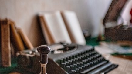 Комбинированная экскурсия от жителя Санкт-Петербурга: коммунальная квартира+дворы+парадные — фото 2