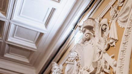 Комбинированная экскурсия от жителя Санкт-Петербурга: коммунальная квартира+дворы+парадные — фото 6