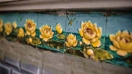 Пешая экскурсия по дворам-колодцам и парадным лестницам — фото 3