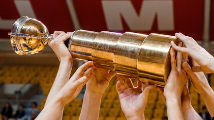 Решающие матчи Ассоциации студенческого баскетбола пройдут в Санкт-Петербурге — фото 9