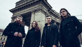 Концерт «Русский рок на виолончелях»