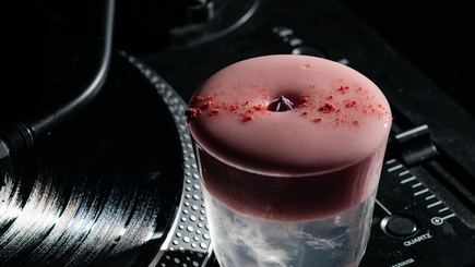 Обновление коктейльной карты в баре INFUSE — фото 2