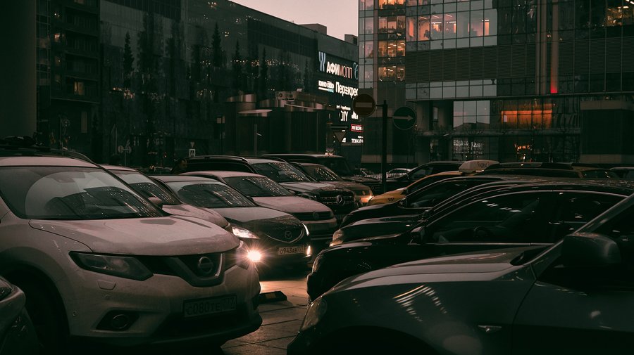 Парковку в Москве сделают бесплатной на весь период майских праздников