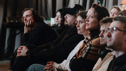 Лекция и концерт «Энциклопедия андеграунда: Reggae, Ska & Dub» — фото 3