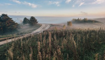 Экотропа «Колтушские высоты»