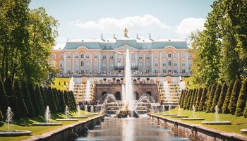 Чем заняться в Петербурге на выходных с 5 по 7 мая