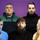 Stand Up Концерт топовых комиков