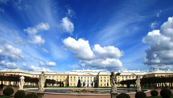 Чем заняться на выходных в Петербурге с 12 по 14 мая