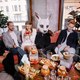 В Cherish отменили депозит для брони столов