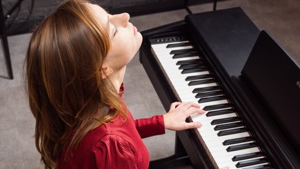 Набор на занятия вокалом в музыкальной школе SPMUSIC   — фото 5