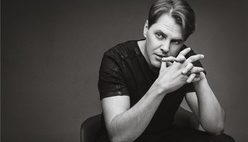 Вечер мюзиклов на Неве «Иван Ожогин»