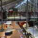 «Ночь музеев» в Музее железных дорог России