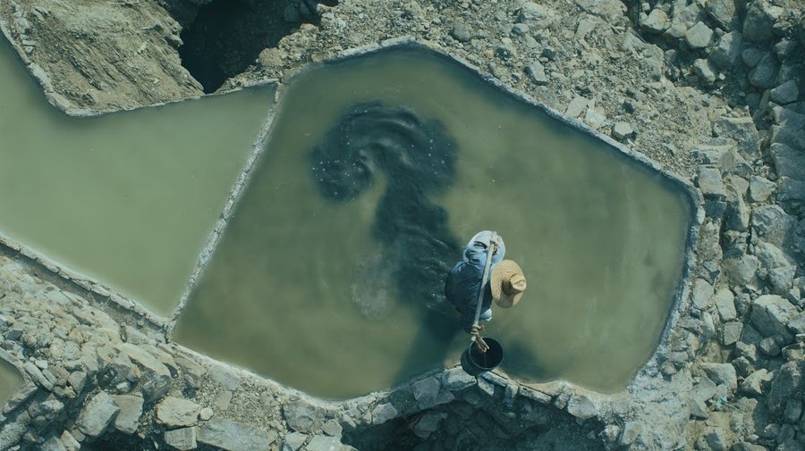 Международный кинофестиваль «Пример Интонации»