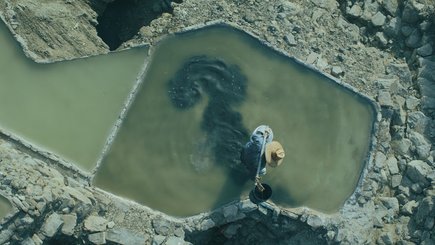 Международный кинофестиваль «Пример Интонации» — фото 1