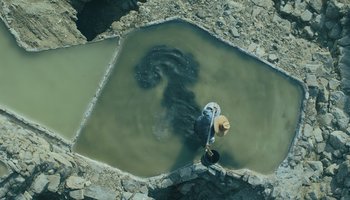 Международный кинофестиваль «Пример Интонации»