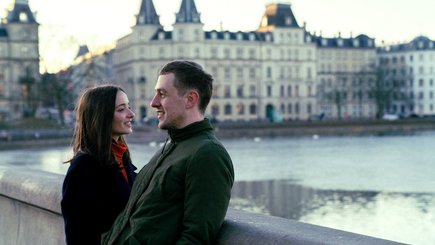 Международный кинофестиваль «Пример Интонации» — фото 2