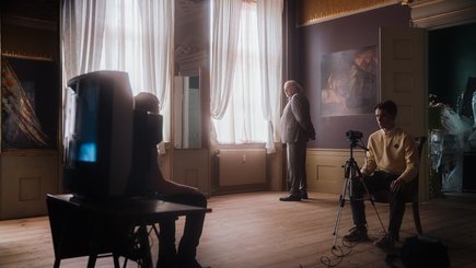 Международный кинофестиваль «Пример Интонации» — фото 3