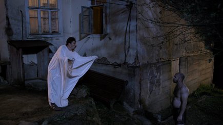 Премьера фильма «Непосредственно Каха: Другой фильм» — фото 2