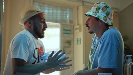 Премьера фильма «Непосредственно Каха: Другой фильм» — фото 4