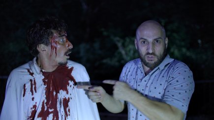Премьера фильма «Непосредственно Каха: Другой фильм» — фото 5