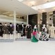 Выставка костюмов Вячеслава Зайцева и Валентина Юдашкина в Эрмитаже